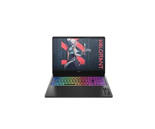 - Игровой ноутбук HP Omen MAX 16-ah0019ci (BK9Z2EA)