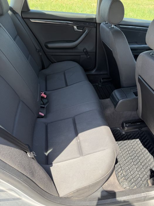 Audi A4 1.6 benzina