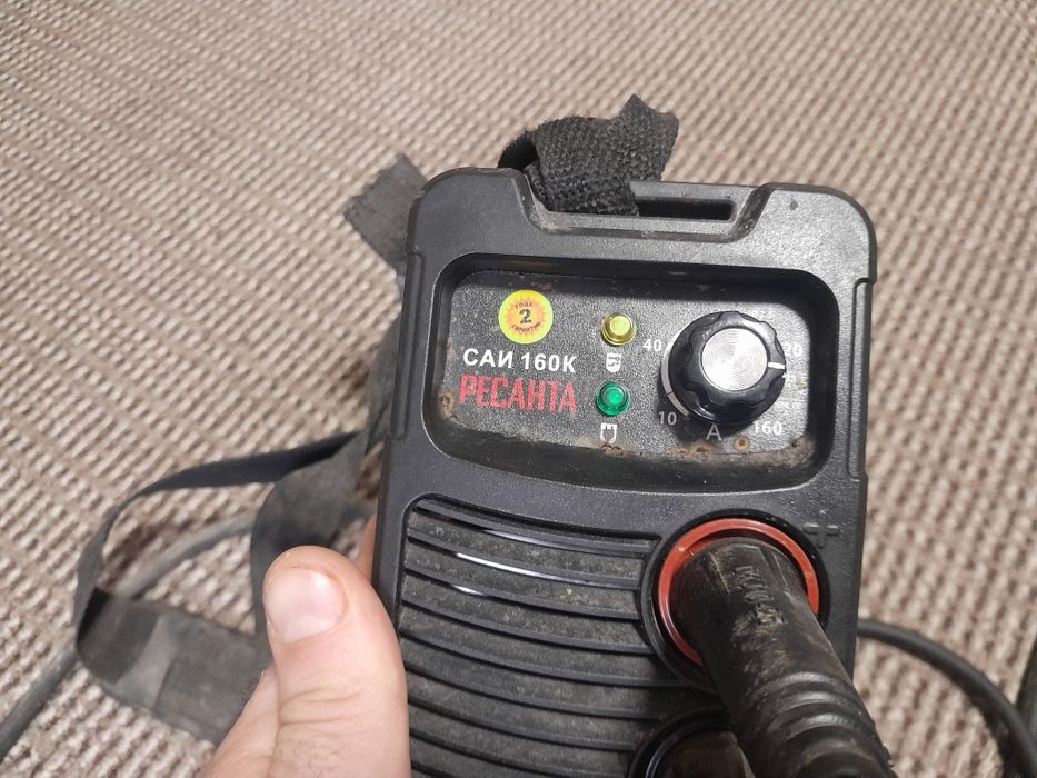 продам сварочный аппарат