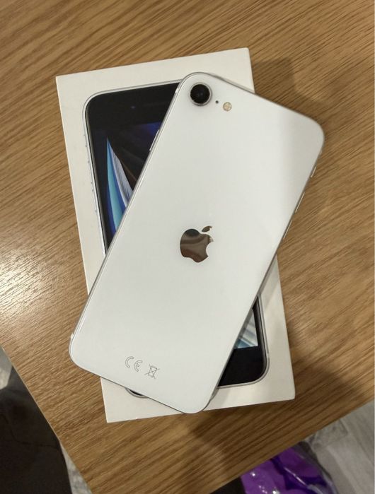 Айфон Se 2020 идеально