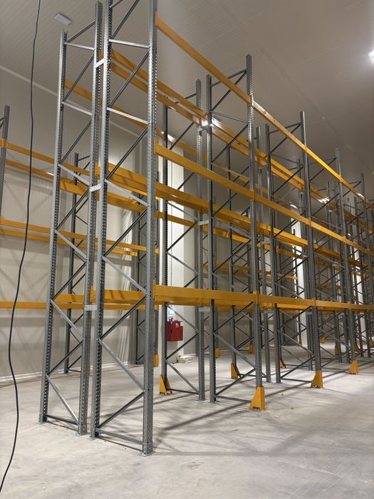 Rrafturi metalice auto