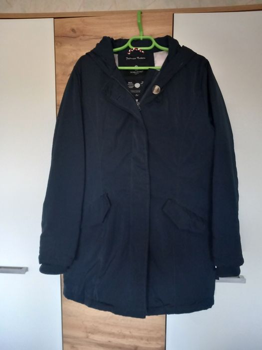 Зимно яке Marikoo