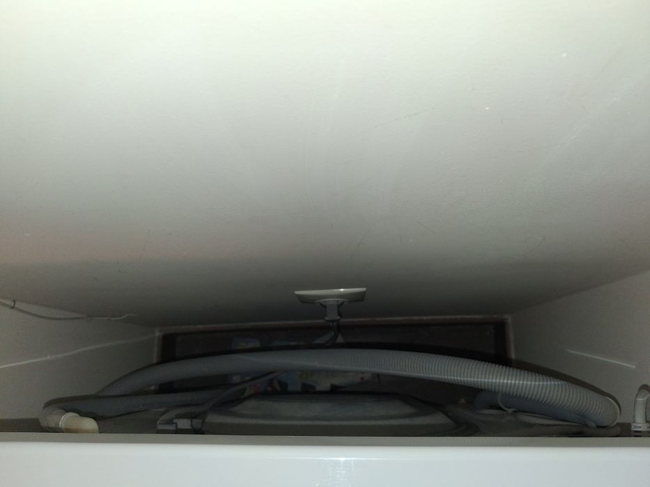 Пералня Samsung EcoBubble, Slim, 6 кг.