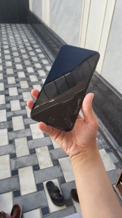 Iphone 7 plus 128 gb договорная