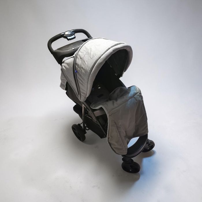 Carucior bebe sport Lorelli Olivia cu husa de picioare