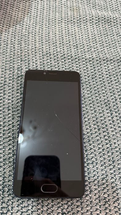 Мейзу какой версии забыл