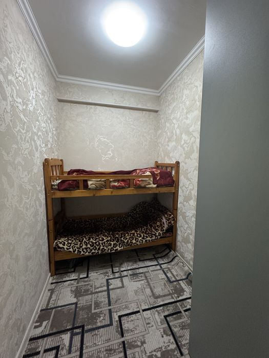 Квартира ижарага берилади