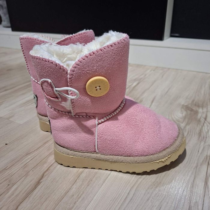 Детски апрески UGG Australia