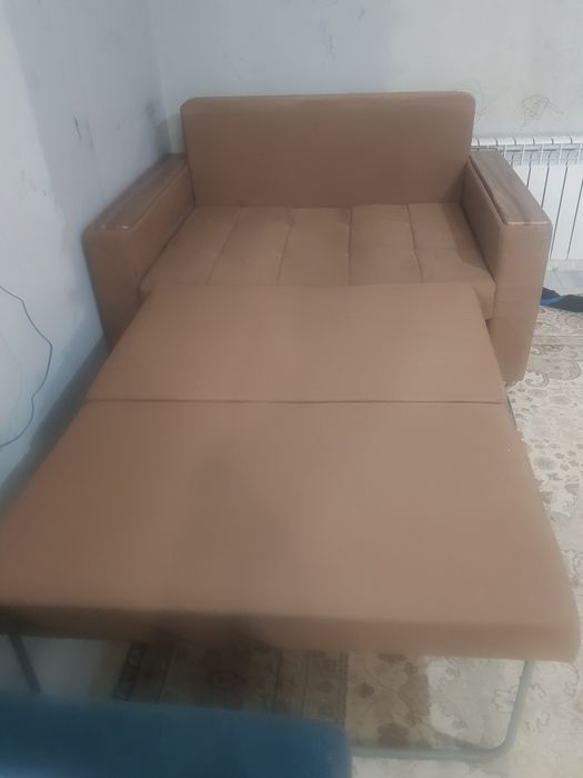 Продаётся диван кровать