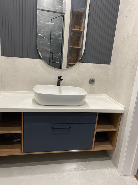 Изготовление корпусной мебели ЛДСП, МДФ