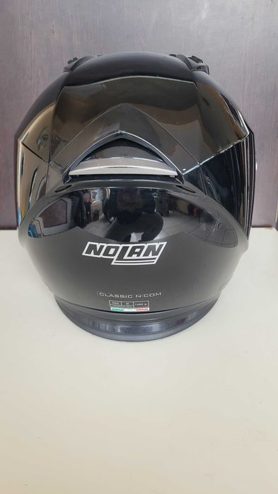 Каски Nolan N87 /N 86