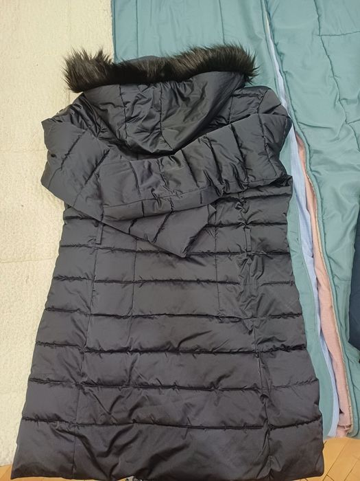 Зимна парка GEOGRAPHICAL NORWAY