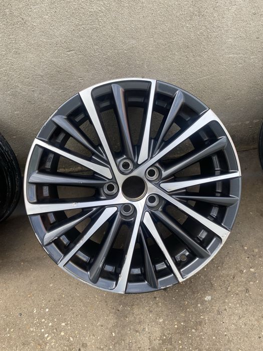 Janta aliaj 18" Lexus ES Toyota Camry