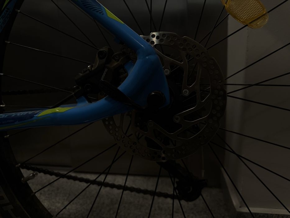 Колело - Sprint Apolon Pro  27.5