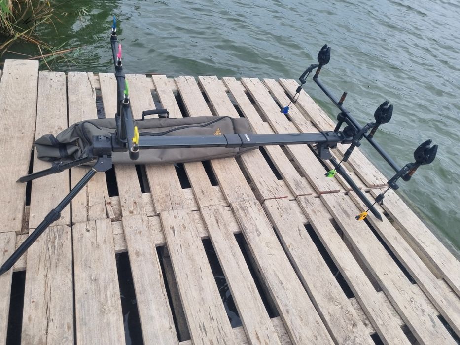 Vând rod pod Sky Pod Fox