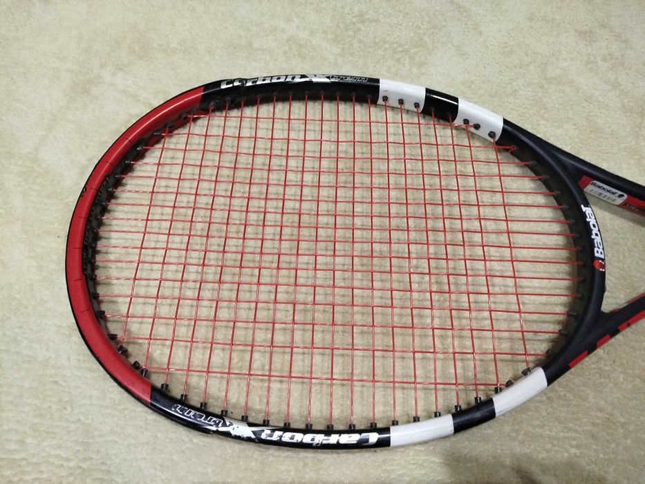 Тенис ракета Babolat Pure Storm Tour