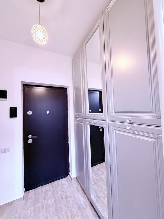 Primul propietar , constructie 2018