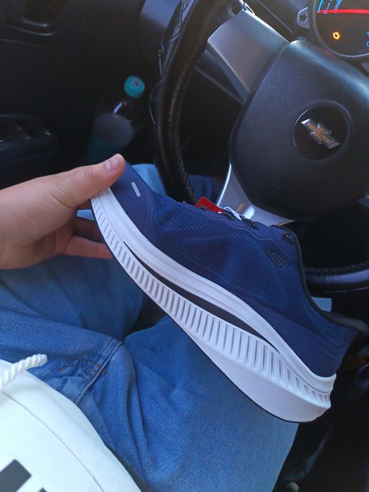 Kraskovka skechers