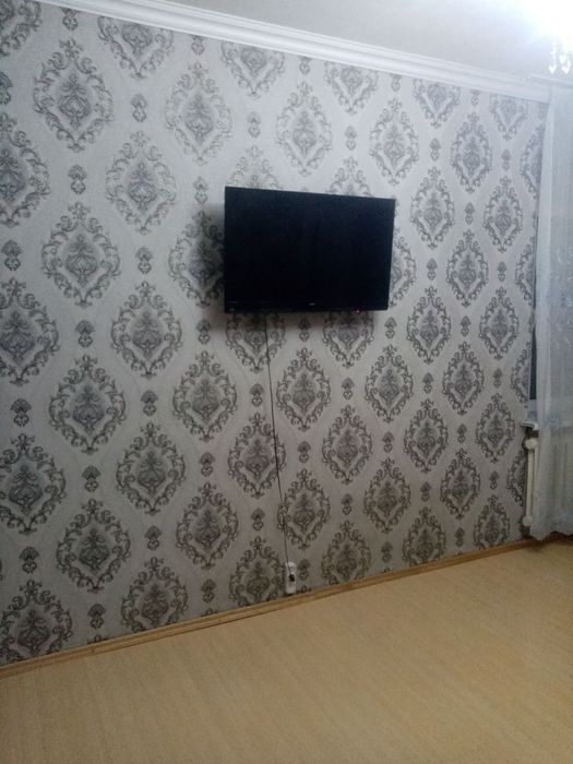 Сдам свою квартиру