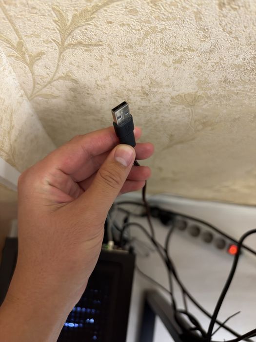 Игровые наушники HyperX Cloud III