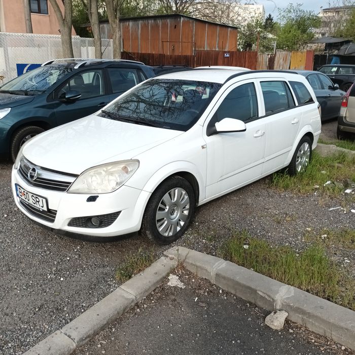 Vând Opel astra h  brek