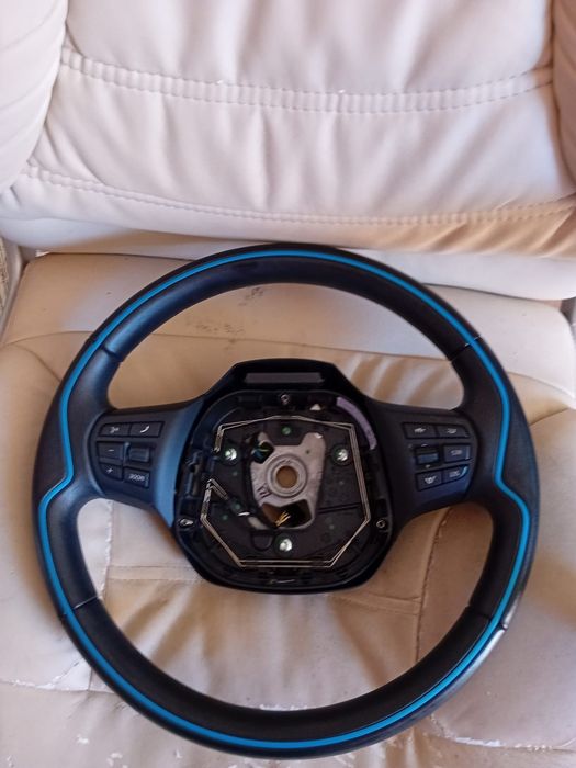 Volan BMW I3 electric an 2020 original