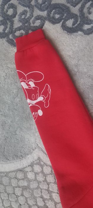 Новый свитшот универсалный