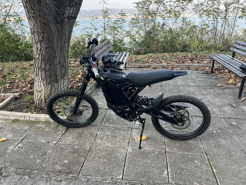 Продава се Sur Ron 24 година