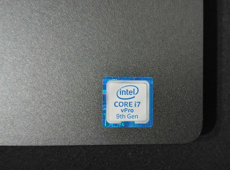 6-ядернй ноутбук DELL Core i7