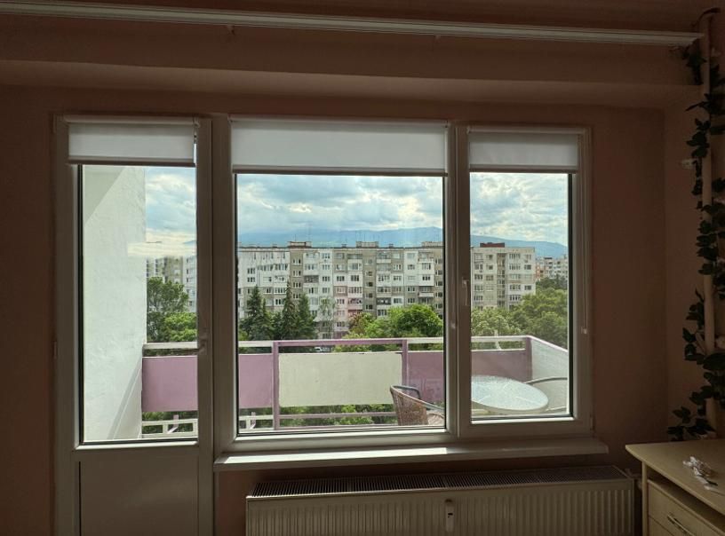Дава се под наем Едностаен апартамент в София, Младост 1 - 47 кв.м за 518.67 € - Снимка #13