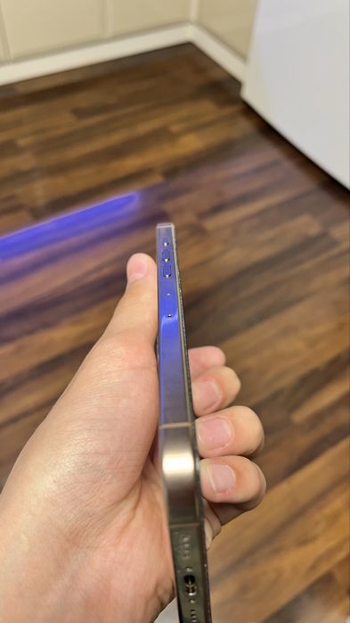 Iphone 16 pro max 512