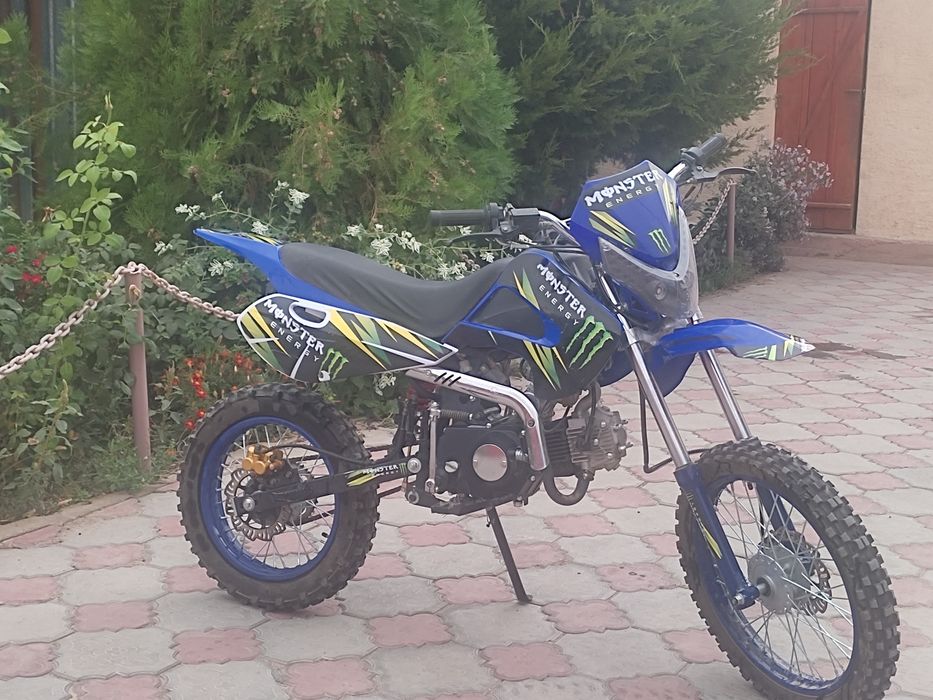 Продам Пит  байк