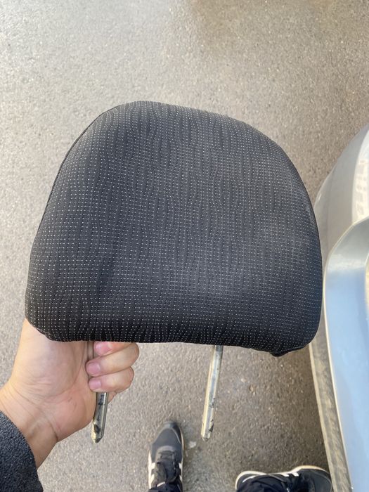 Подголовник приора 2