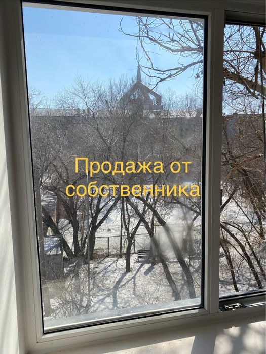 Продам 1 комнатную квартиру