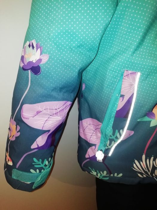 Продам зимний комбинезон