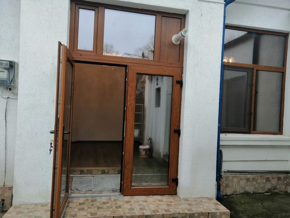 Casa de inchiriat
