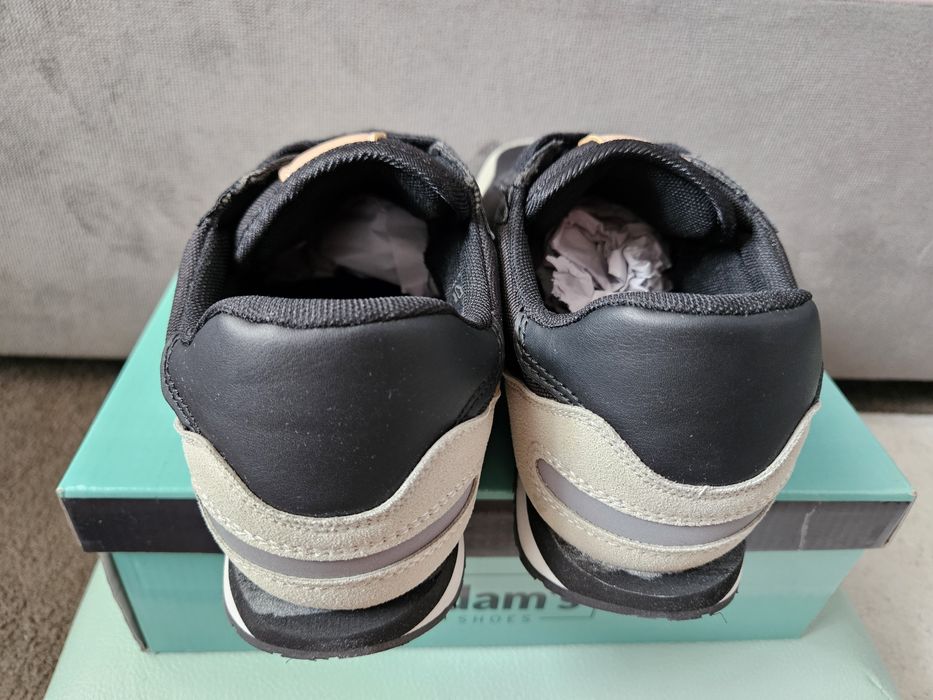 Adidasi negri femei noi