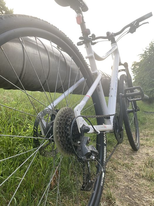 Bicicleta B-TWIN