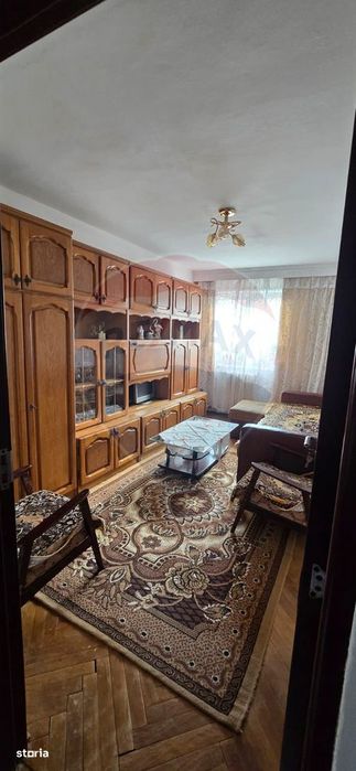 Apartament 3 camere | Strada Vasile Goldiș | Alba Iulia