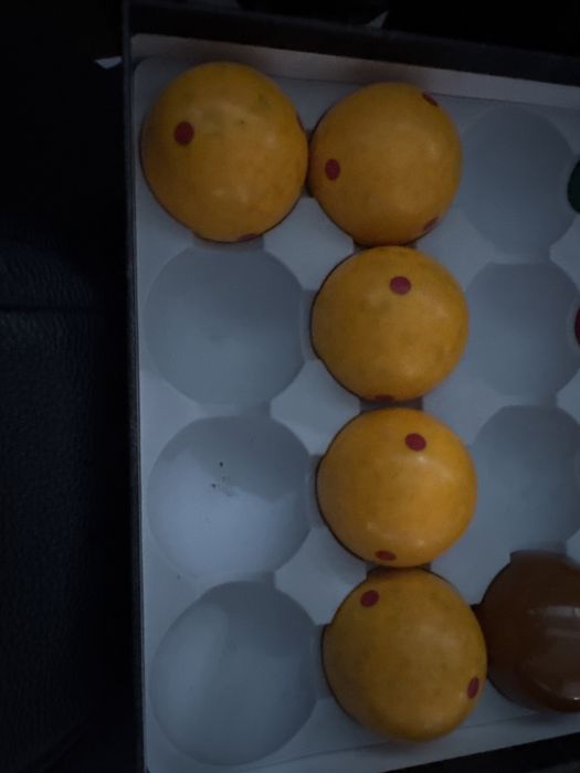 Шар для бильярда