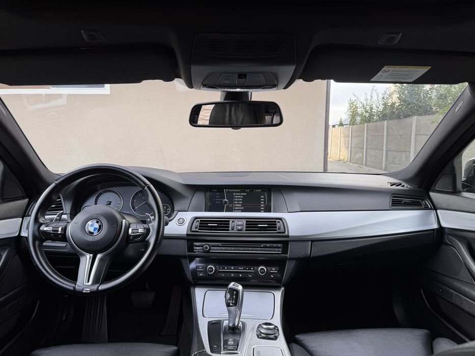 BMW 5 Series 0 — imagine 5