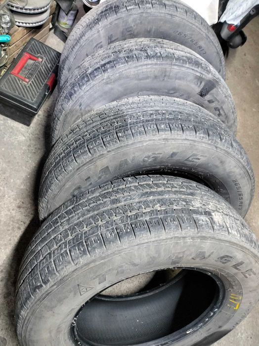 Шины Triangle шины шины