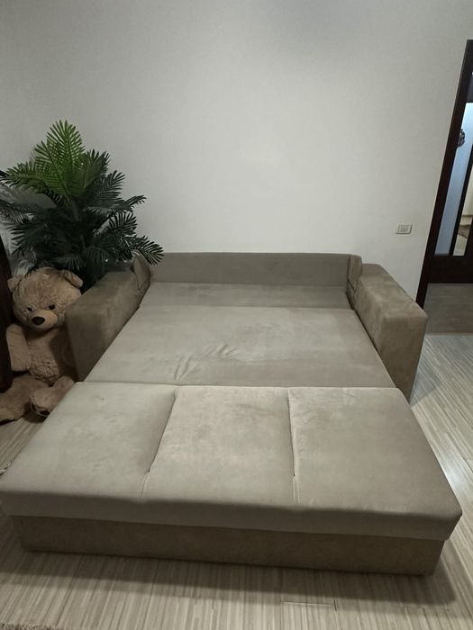 Canapea Mobexpert stare foarte buna