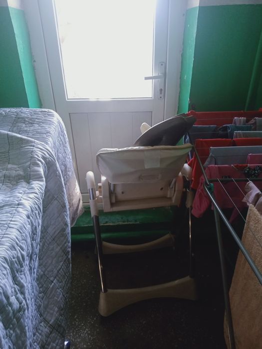 Продам детское кресло для детей