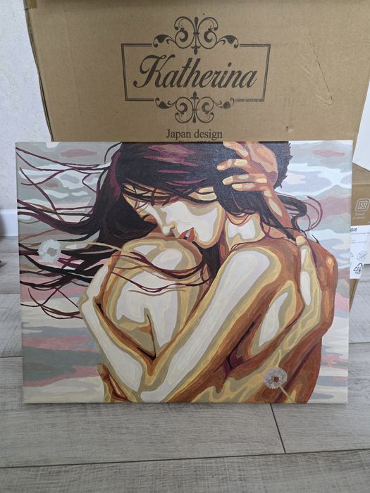 Продам картины недорого