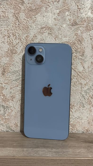 Iphone 14 Plus 256GB Ниже рынка