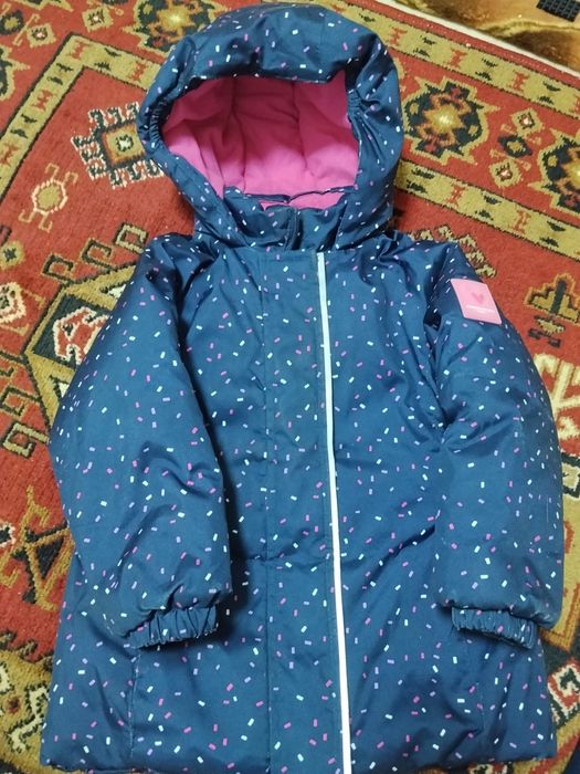 Продам детский комбинезон