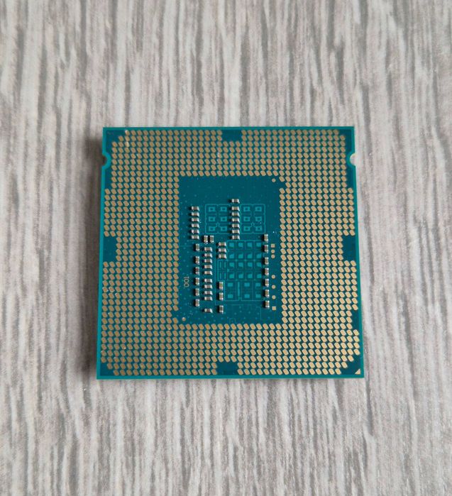 Placa video GTX 750 Ti + procesor i3-4170 CPU