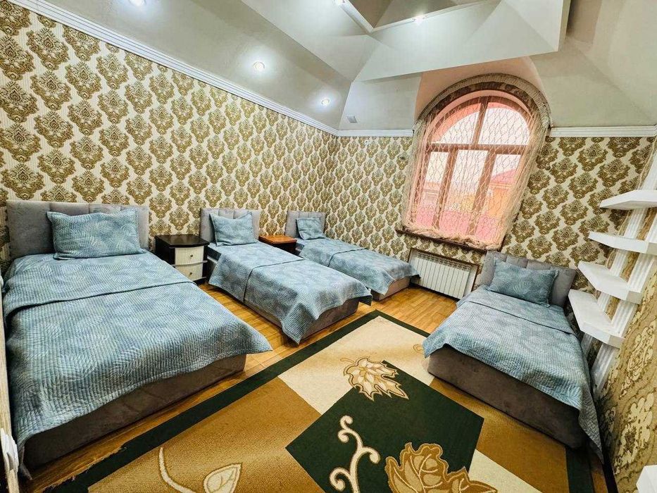 Chorvoq Bochkada 8 sotixli dacha sotiladi barcha sharoitlar bilan