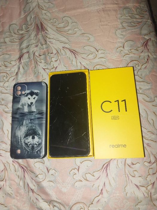 Телефон смартфон